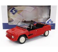 1/18 SOLIDO - CITROEN - MEHARI 1970 1808203