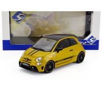 1/18 SOLIDO - FIAT - NUOVA 500 ABARTH 595 2023 1811306