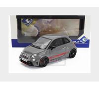 1/18 SOLIDO - FIAT - NUOVA 500 ABARTH 595 XSR EDITION 2022 1811302