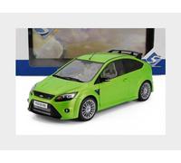 1/18 SOLIDO - FORD ENGLAND - FOCUS MKII PACK RS 2009 1813101