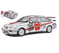 1:18 SOLIDO Ford Sierra Cosworth Rs500 #25 Winner Nurburgring Dtm 1988 SL1806105