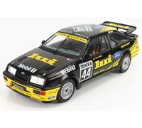 Ford Sierra Rs 500 #44 24 H Nurburgring 1989 V. Weidler 1:18 Model SOLIDO