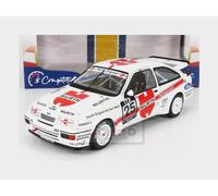 1:18 SOLIDO Ford Sierra Cosworth Rs500 #25 Winner Nurburgring Dtm 1988 SL1806105