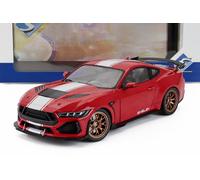 1/18 SOLIDO - FORD USA - MUSTANG SHELBY SUPER SNAKE COUPE 2025 1813801