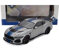 1/18 SOLIDO - FORD USA - MUSTANG SHELBY SUPER SNAKE COUPE 2025 1813803