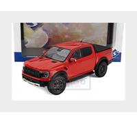 1:18 SOLIDO Ford Usa Ranger Raptor Pick-Up Double Cabine 2024 SL1813901