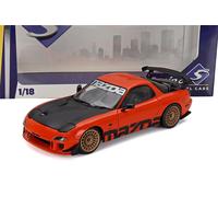 1/18 SOLIDO - MAZDA - RX-7 (FD3RS) WORKS COUPE 1999 1810604