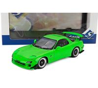 1/18 SOLIDO - MAZDA - RX-7 (FD3RS) WORKS COUPE 1999 1810606