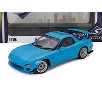 1/18 SOLIDO - MAZDA - RX-7 (FD3RS) WORKS COUPE 1999 1810608