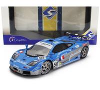 1/18 SOLIDO - McLAREN - F-1 GTR 6.1L V12 TEAM GIROIX RACING N 50 5th 24h 1804109