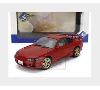 1/18 SOLIDO - NISSAN - SILVIA (S15) COUPE SPEC-R AERO 1999 1812202