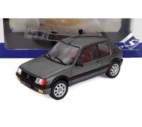 1/18 SOLIDO - PEUGEOT - 205 1.9 GTi 1988 1801704