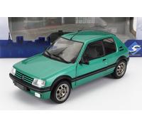 Solido - Poco 205 GTI - 1992-1/18