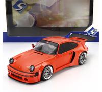 1/18 SOLIDO - PORSCHE - 911 930 3.0L KS-R COUPE 1974 - 2022 1810501
