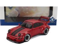 1/18 SOLIDO - PORSCHE - 911 964 RWB BODY KIT COUPE 2024 1807514