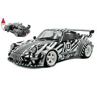 Solido 1:18 RWB Body Kit The Zebra 2022