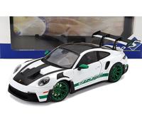 1/18 SOLIDO - PORSCHE - 911 992 GT3 RS WEISSACH PACKAGE COUPE 2024 1812107