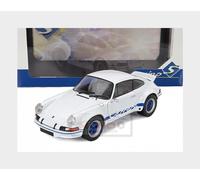 1:18 SOLIDO Porsche 911 Carrera Rs 2.7 Coupe 1973 SL1801119