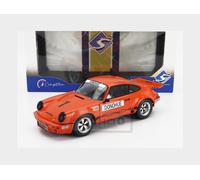 1:18 SOLIDO Porsche 911 Rs 3.0L #1 Winner Iroc Daytona 1974 Donohue SL1810701