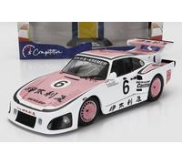 1/18 SOLIDO - PORSCHE - 935K3 TEAM PORSCHE KREMER RACING N 6 WINNER 1807204