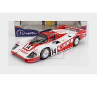 Porsche 956 Turbo #14 24h Le Mans 1983 J.palmer/r.lloyd 1:18 Model SOLIDO