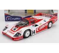 1/18 SOLIDO - PORSCHE - 956 TURBO TEAM CANON RACING N 14 24h LE MANS 1983 180550