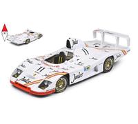 1/18 Solido Porsche Type 935 936/81 2.3L Turbo Flat-6 Team Porsche System 1981