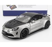 Solido Alpine A110S Packe Aero argent mercure 2023 1/18 S1801621