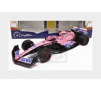 1/18 SOLIDO - RENAULT - F1 A522 TEAM ALPINE BWT N 31 SAUDI ARABIA GP 2022 180880