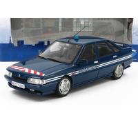 1/18 SOLIDO - RENAULT - R21 TURBO GENDARMERIE 1992 1807703