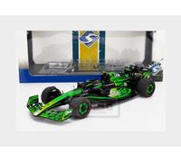 1:18 SOLIDO Sauber F1 C44 #24 Las Vegas Usa Gp 2024 Zhou Guanyu SL1814103