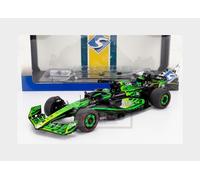 1:18 SOLIDO Sauber F1 C44 #77 Las Vegas Usa Gp 2024 Valtteri Bottas SL1814104