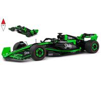1/18 SOLIDO - SAUBER - F1 C44 TEAM STAKE KICK N 77 JAPAN GP 2024 1814102