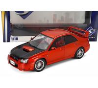 1/18 SOLIDO - SUBARU - IMPREZA WRX STi 2003 1812304