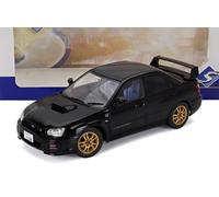 1/18 SOLIDO - SUBARU - IMPREZA WRX STi 2003 1812305