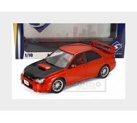 1/18 SOLIDO - SUBARU - IMPREZA WRX STi 2003 1812304