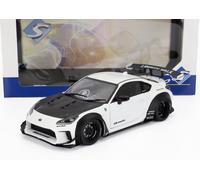1/18 SOLIDO - TOYOTA - GR86 LBWK BODY KIT COUPE 2024 1813602