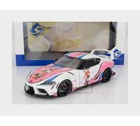 1/18 SOLIDO - TOYOTA - SUPRA GR ITASHA 2024 1809008