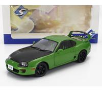 1/18 SOLIDO - TOYOTA - SUPRA MKIV (A80) COUPE 1993 1807608