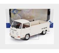 1:18 SOLIDO Volkswagen T2 Pick-Up 1968 White SL1809404