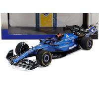 1/18 SOLIDO - WILLIAMS - F1 FW47 TEAM WILLIAMS ATLASSIAN RACING N 23 1818801