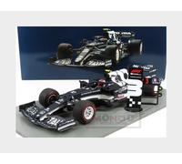 1:18 SPARK Alpha Tauri F1 At02 Honda Ra620H #10 Azerbaijan Gp 2021 Gasly 18S591