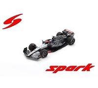 1:18 SPARK Alphatauri F1 At04 #3 Las Vegas Usa Gp 2023 Daniel Ricciardo 18S975