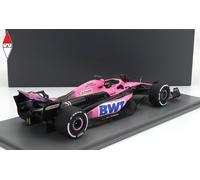 1/18 SPARK ALPINE F1 A523 TEAM BWT ALPINE N 31 SEASON 2023 ESTEBAN OCON