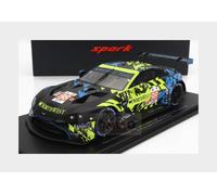 1:18 SPARK Aston Martin Vantage Amr Lmgte Am #98 Le Mans 2022 +Showcase 18S824