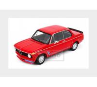 1:18 SPARK Bmw 2002 Ch.4291334 Turbo 1973 Red 18S2002
