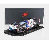 1:18 SPARK Bmw M Hybrid Lmdh P66-3 #15 Le Mans 2024 Vanthoor Marciello 18S638