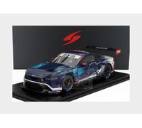 1:18 SPARK Ford Usa Mustang Gt3 #64 Imsa Presentation 2023 18S935