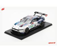 1:18 SPARK Ford Usa Mustang Gt3 #77 24H Le Mans 2025 Barker Sousa Tuck 18S1052