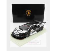 1:18 SPARK Lamborghini Murcielago Lp670 R-Sv #24 Fia Gt1 Champion 2010 18S364